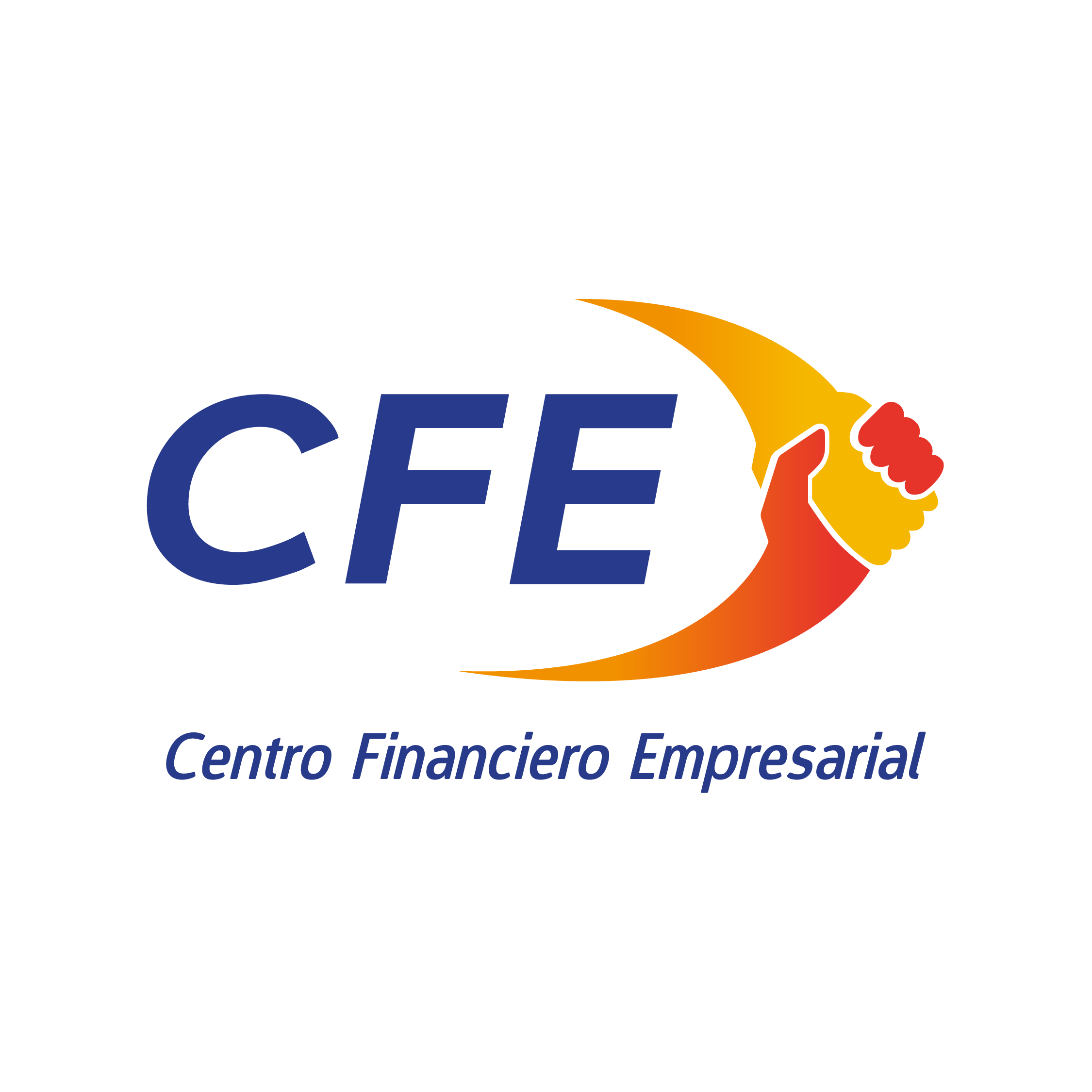 Logo CFE 2024 CFE